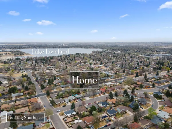 $625,000 | 2402 North Estrella Avenue, Loveland, CO 80538