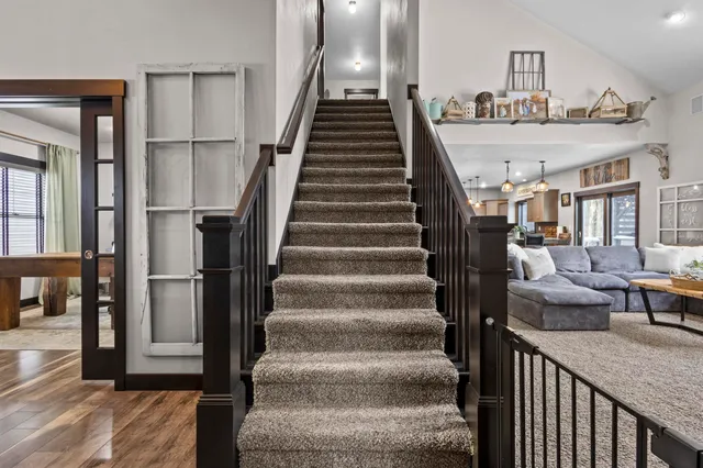 $809,900 | 4982 Potters Crossing, Pulaski, WI 54162