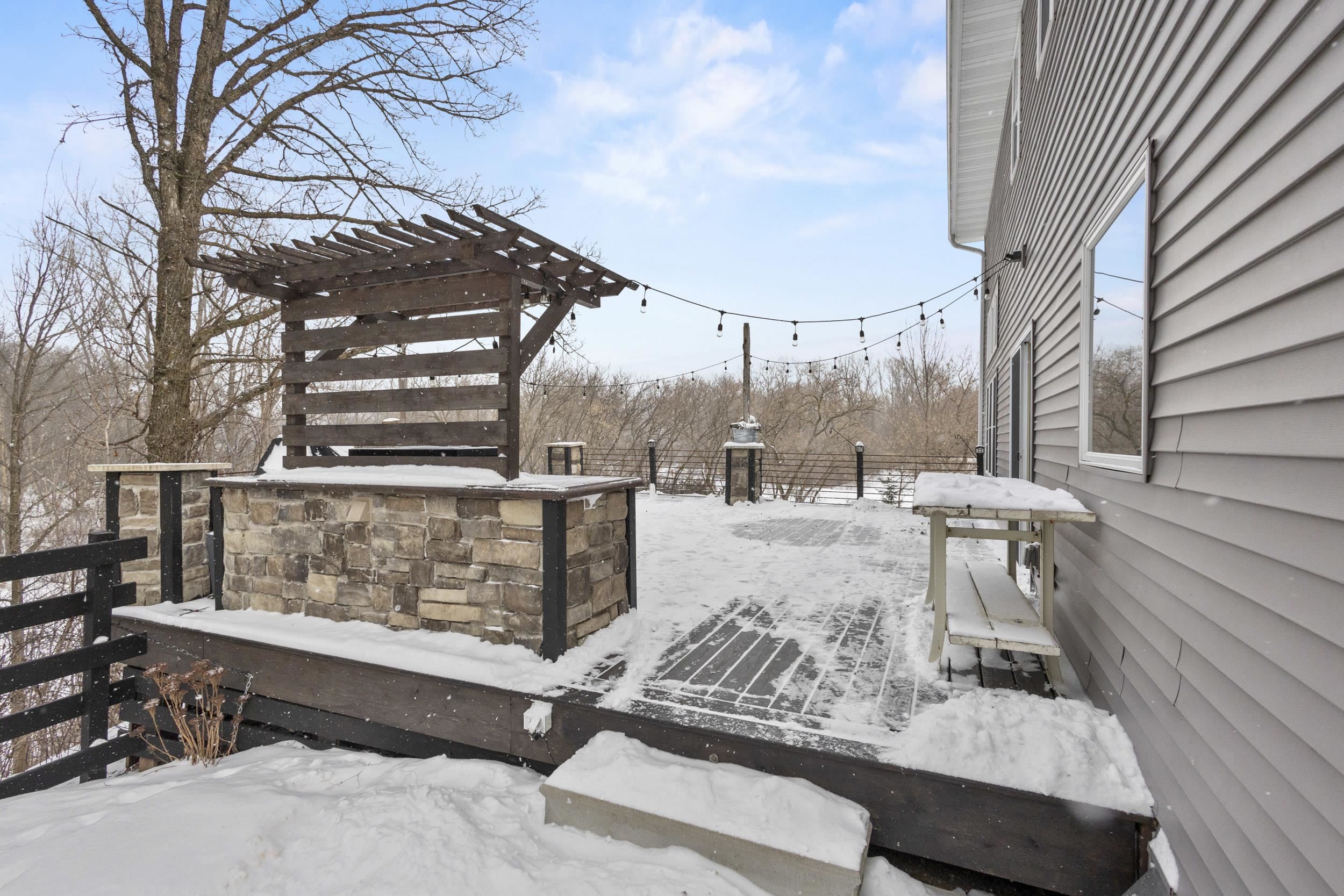 4982 Potters Crossing Pulaski, WI 54162 - Photo 42 of 61