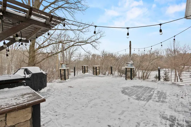 $809,900 | 4982 Potters Crossing, Pulaski, WI 54162