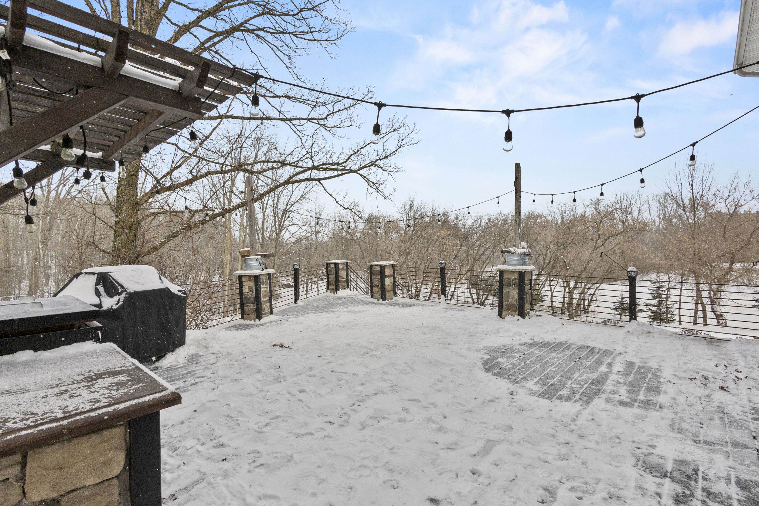 4982 Potters Crossing Pulaski, WI 54162 - Photo 43 of 61