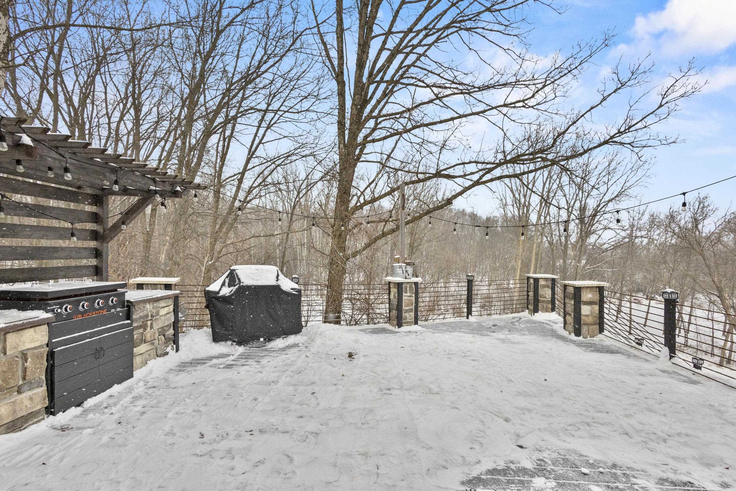 4982 Potters Crossing Pulaski, WI 54162 - Photo 46 of 61