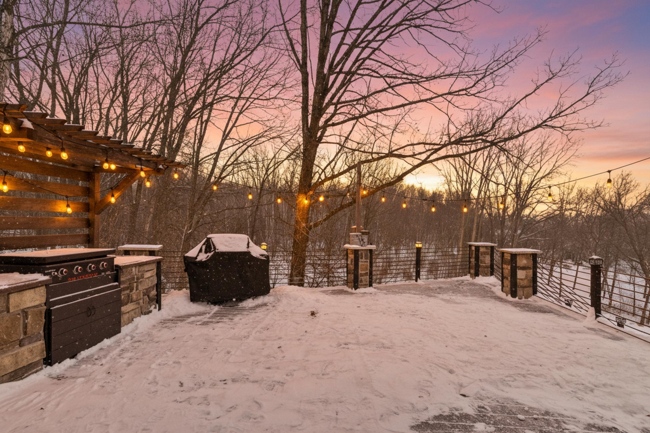 4982 Potters Crossing Pulaski, WI 54162 - Photo 47 of 61