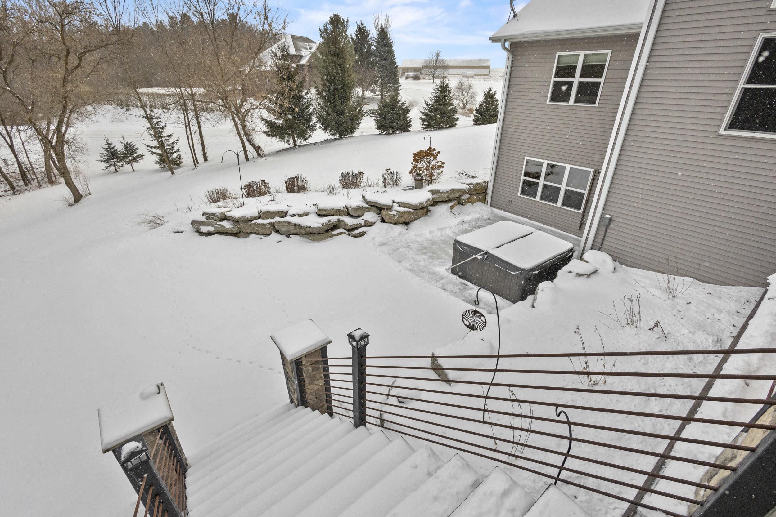 4982 Potters Crossing Pulaski, WI 54162 - Photo 50 of 61