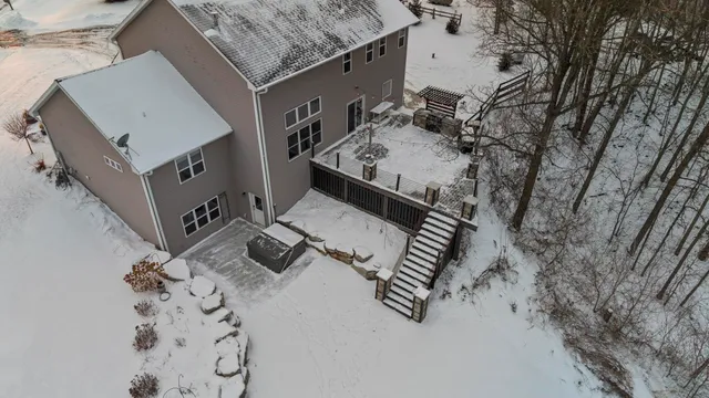 $809,900 | 4982 Potters Crossing, Pulaski, WI 54162