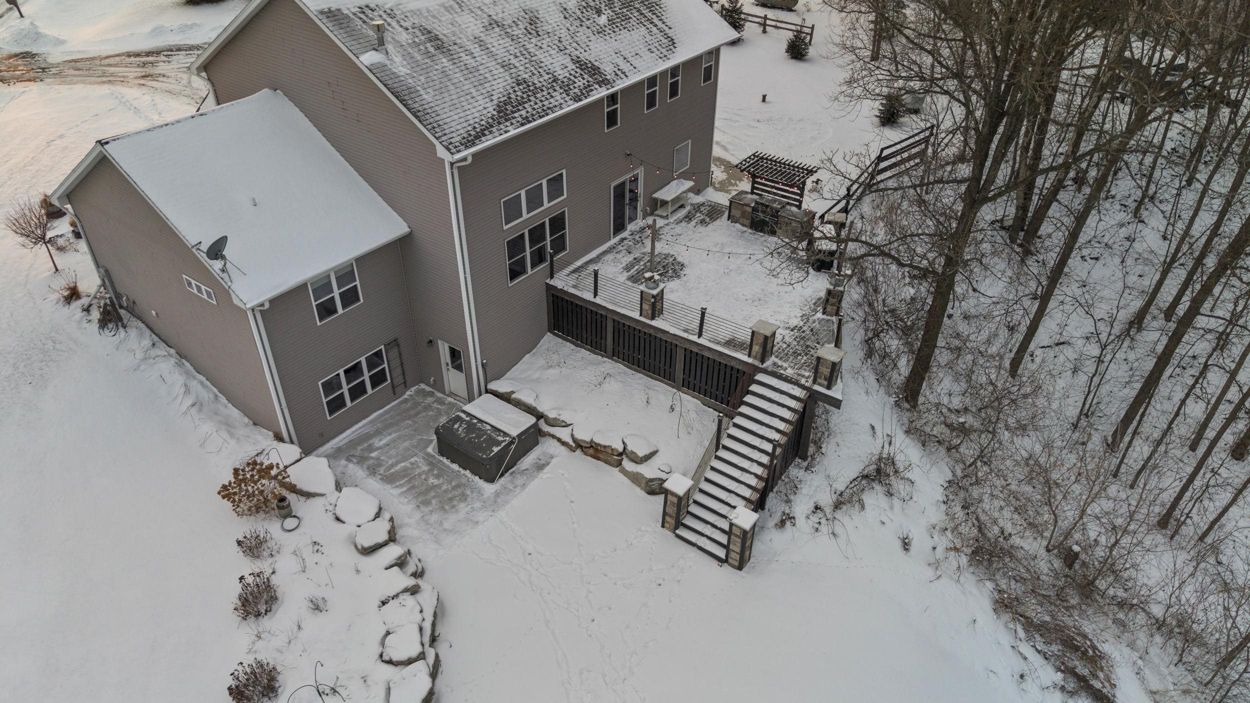 4982 Potters Crossing Pulaski, WI 54162 - Photo 57 of 61