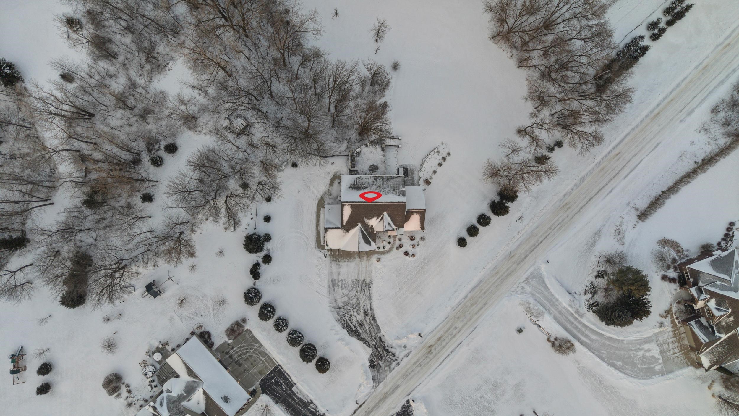 4982 Potters Crossing Pulaski, WI 54162 - Photo 58 of 61