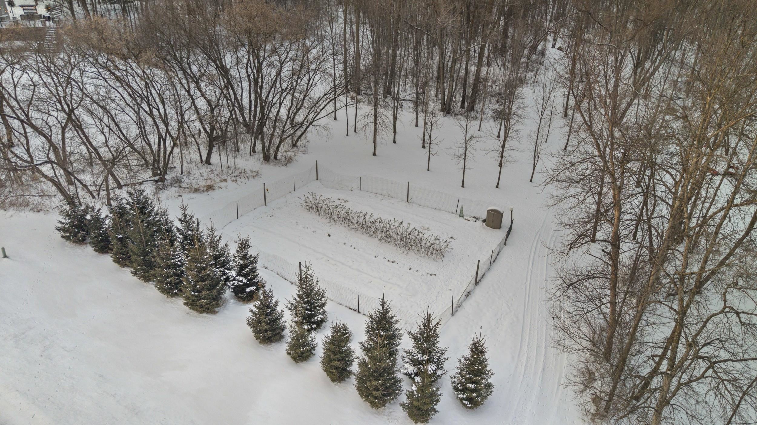 4982 Potters Crossing Pulaski, WI 54162 - Photo 60 of 61