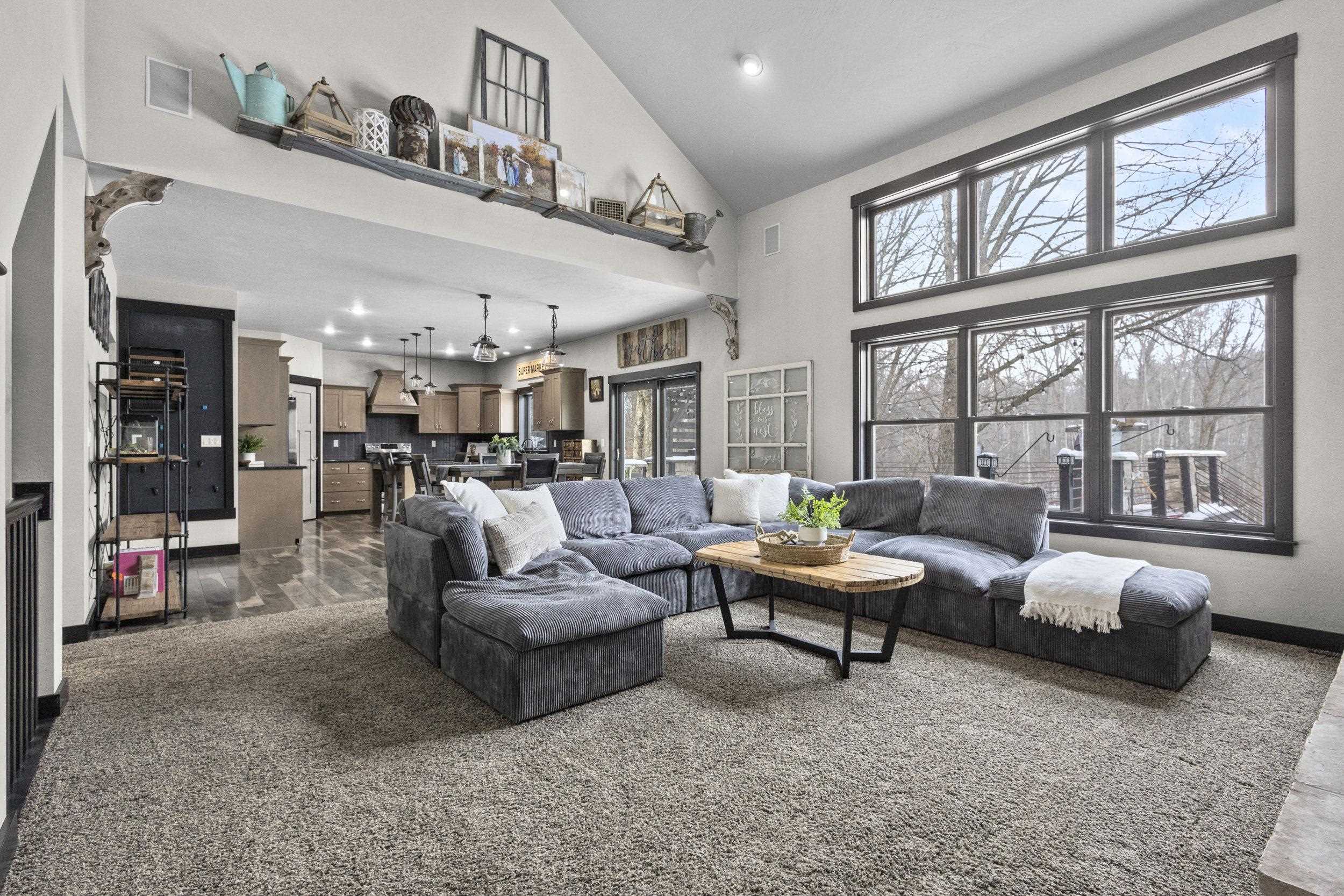 4982 Potters Crossing Pulaski, WI 54162 - Photo 6 of 61