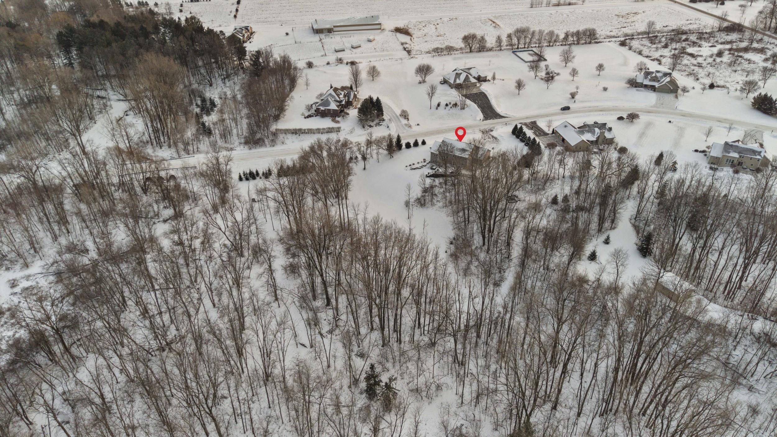 4982 Potters Crossing Pulaski, WI 54162 - Photo 61 of 61