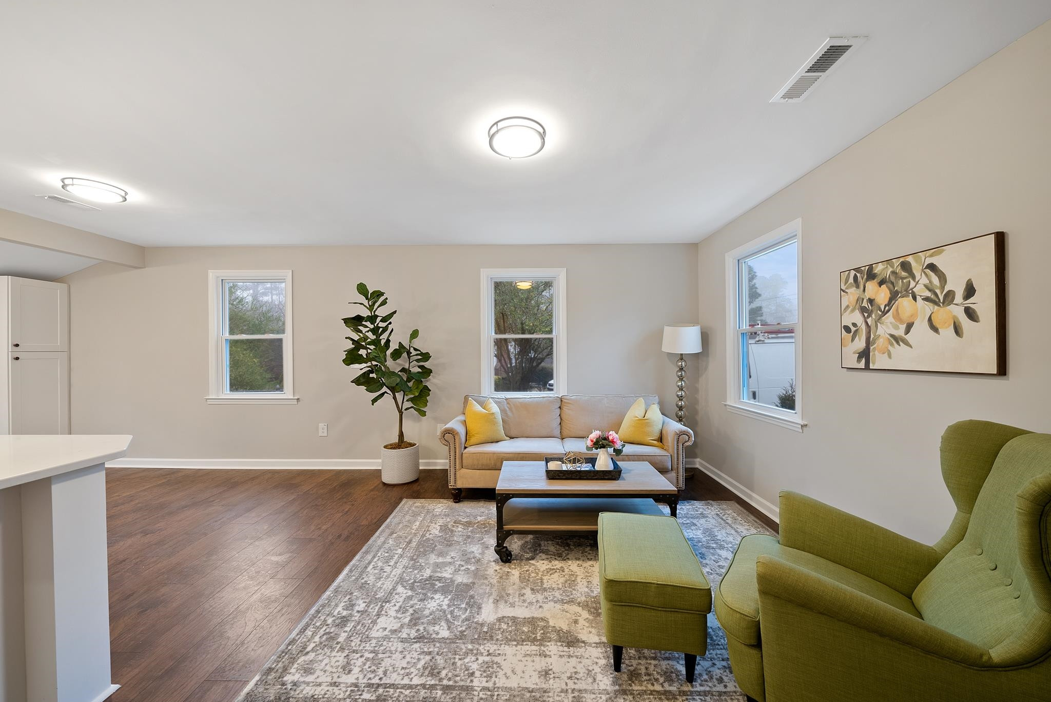 2310 Stevens Road Raleigh, NC 27610 - Photo 4 of 12 Photo 4