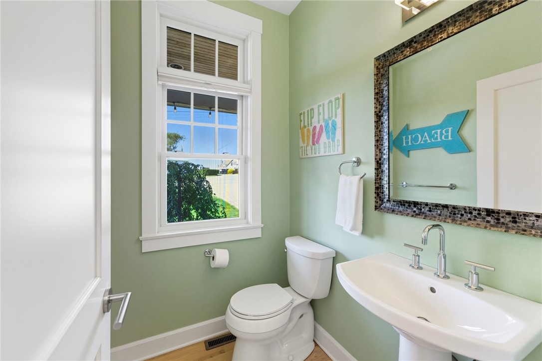 264 Colonel John Gardner Road Narragansett, RI 02882 - Photo 19 of 46