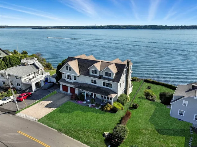 $6,200,000 | 264 Colonel John Gardner Road, Narragansett, RI 02882