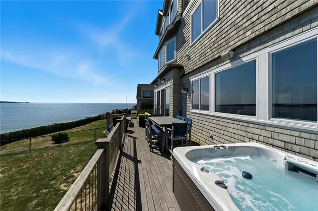 $6,200,000 | 264 Colonel John Gardner Road, Narragansett, RI 02882