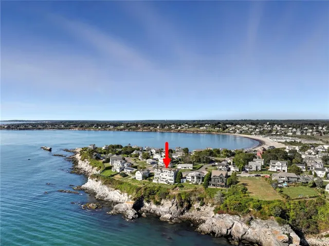 $6,200,000 | 264 Colonel John Gardner Road, Narragansett, RI 02882