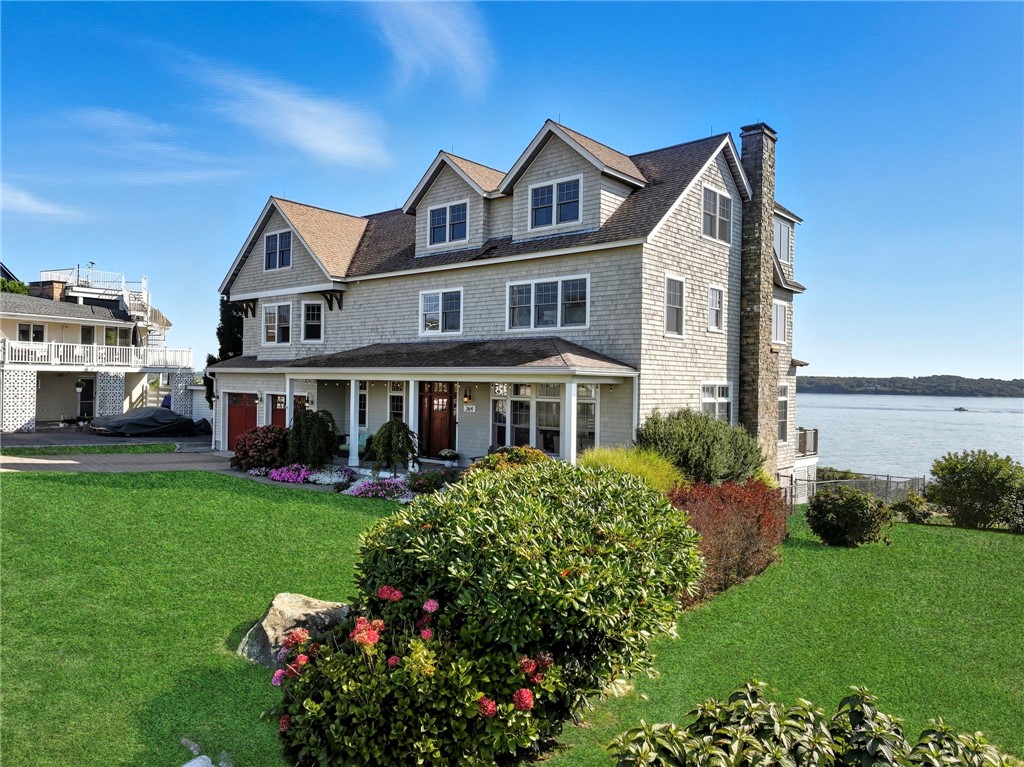 264 Colonel John Gardner Road Narragansett, RI 02882 - Photo 8 of 46