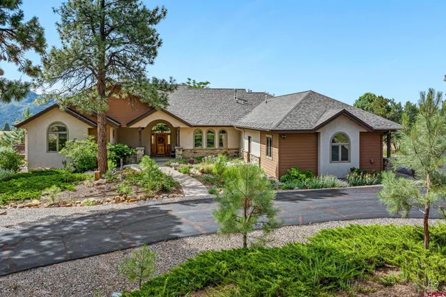 $1,675,000 | 290 Blue Ridge, Hesperus, CO 81326