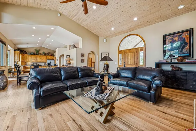 $1,675,000 | 290 Blue Ridge, Hesperus, CO 81326