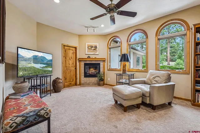 $1,675,000 | 290 Blue Ridge, Hesperus, CO 81326