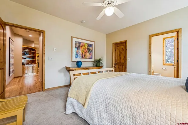 $1,675,000 | 290 Blue Ridge, Hesperus, CO 81326