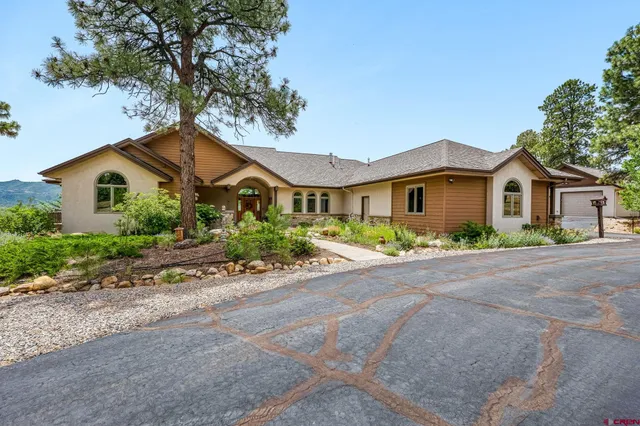 $1,675,000 | 290 Blue Ridge, Hesperus, CO 81326