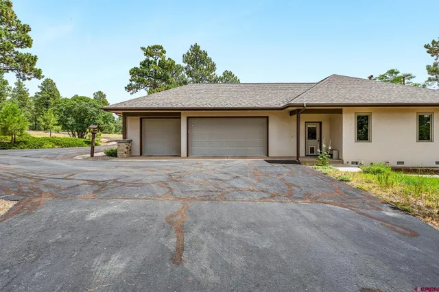 $1,675,000 | 290 Blue Ridge, Hesperus, CO 81326