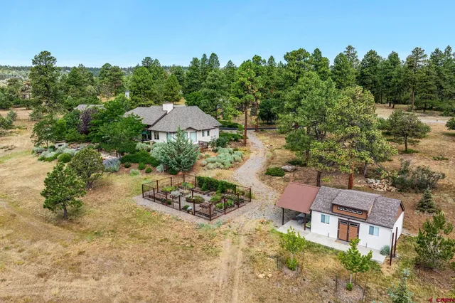$1,675,000 | 290 Blue Ridge, Hesperus, CO 81326