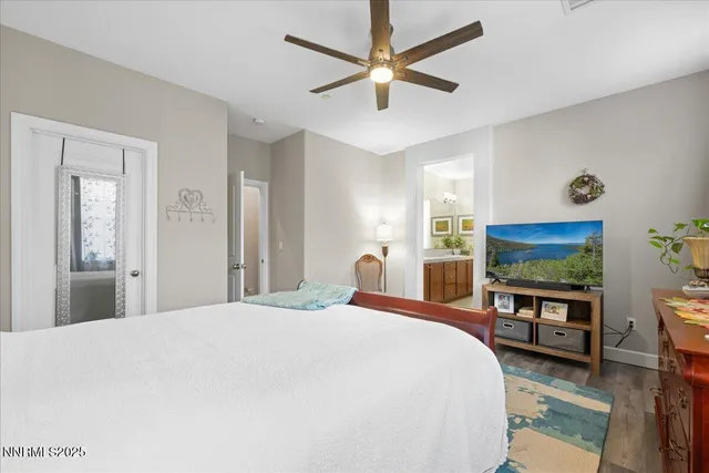 $2,450 | 2021 Wind Ranch Road, Unit C, Reno, NV 89521