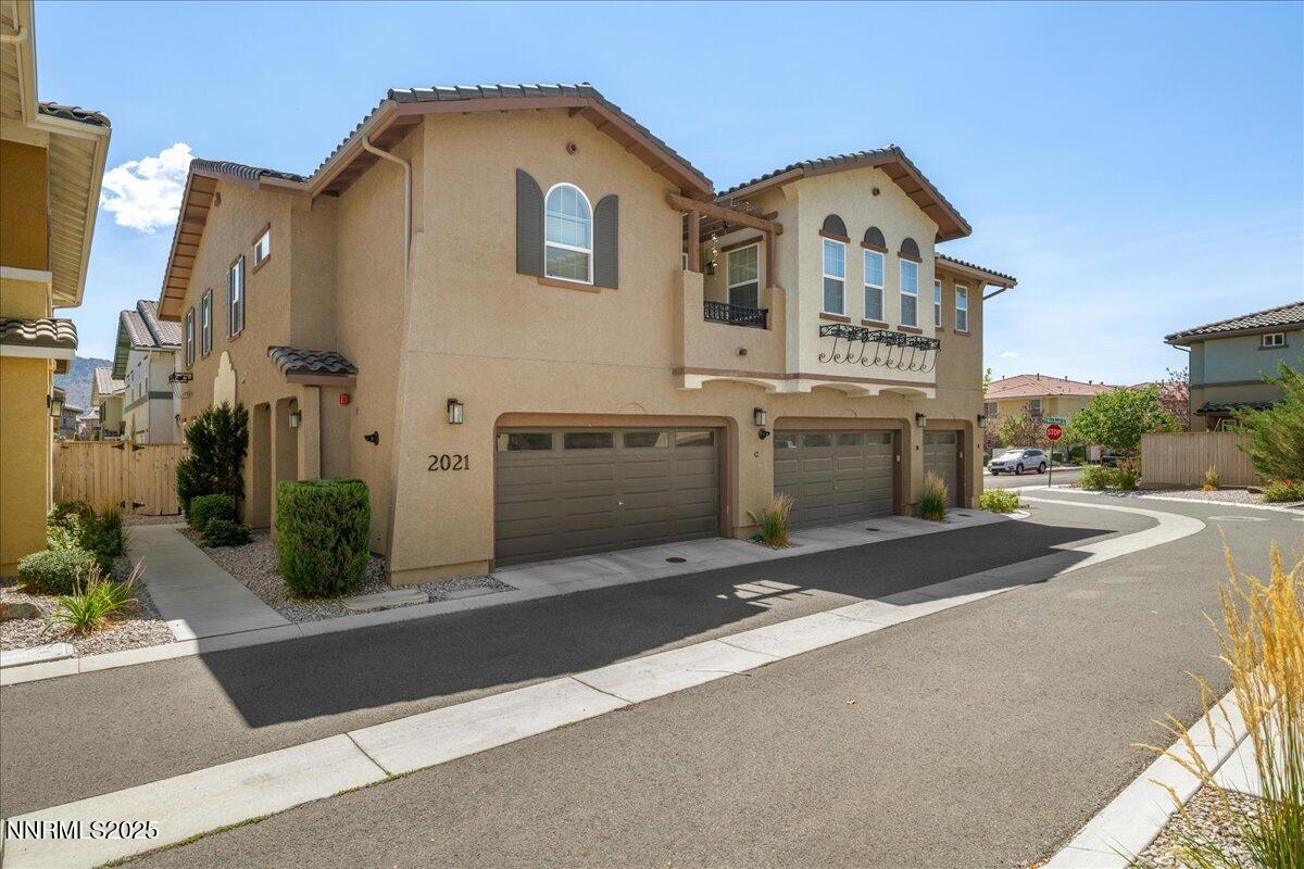 2021 Wind Ranch Road, Unit C Reno, NV 89521 - Photo 2 of 43 02-DSC_7998