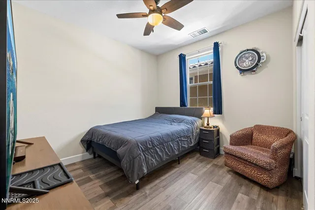 $2,450 | 2021 Wind Ranch Road, Unit C, Reno, NV 89521