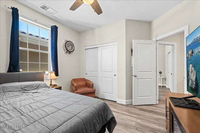 $2,450 | 2021 Wind Ranch Road, Unit C, Reno, NV 89521