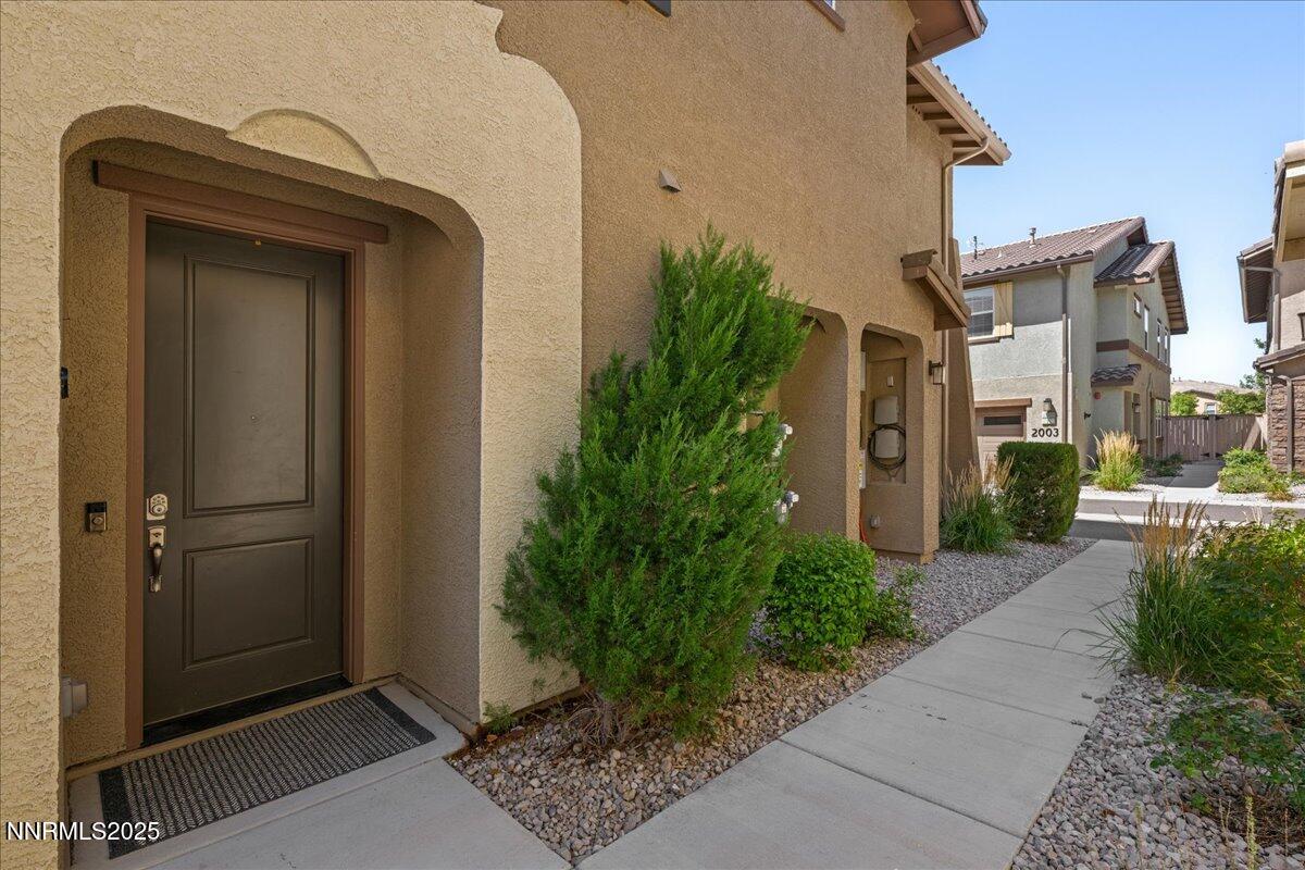 2021 Wind Ranch Road, Unit C Reno, NV 89521 - Photo 3 of 43 03-DSC_8007
