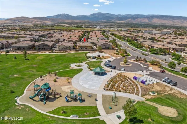 $2,450 | 2021 Wind Ranch Road, Unit C, Reno, NV 89521