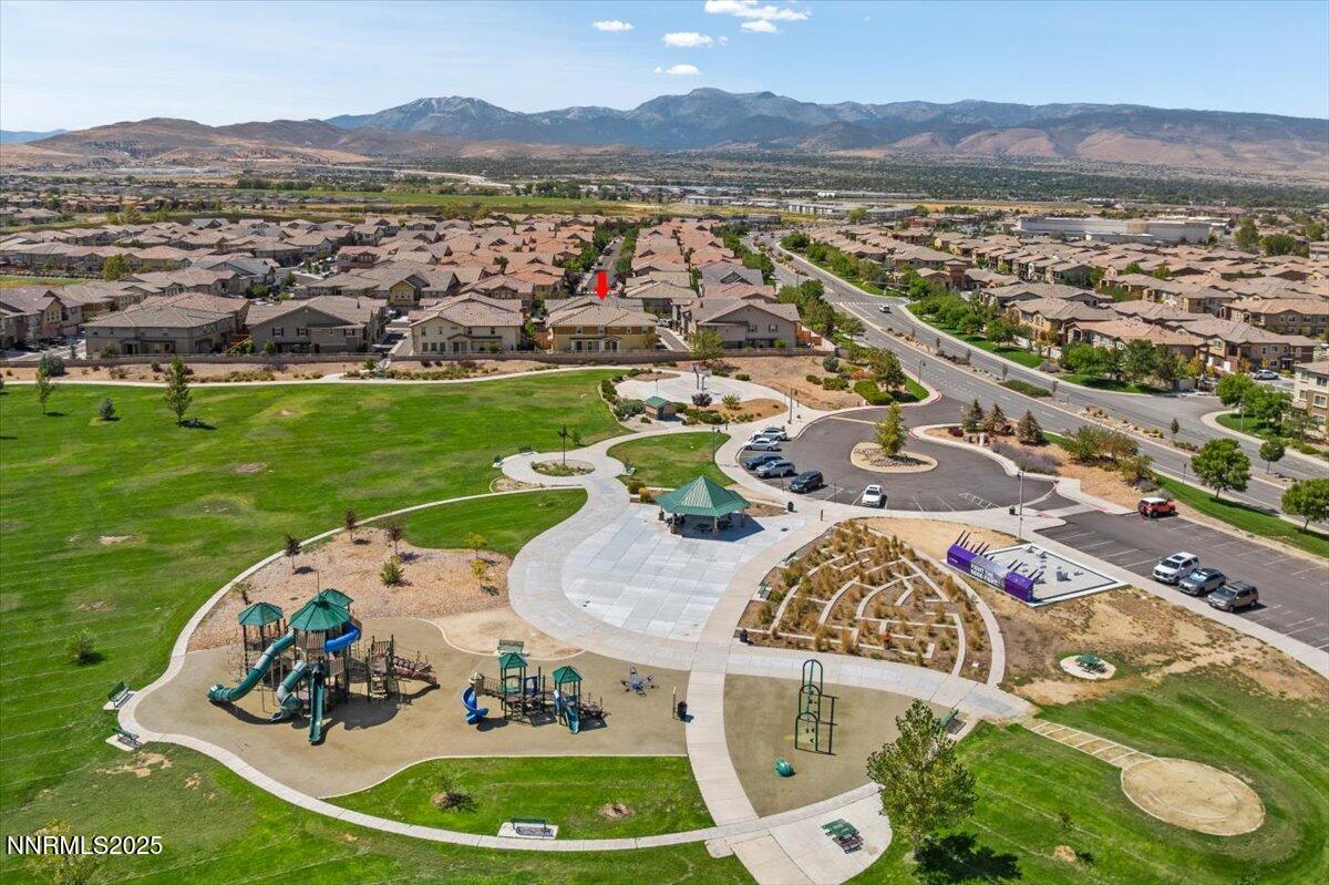 2021 Wind Ranch Road, Unit C Reno, NV 89521 - Photo 33 of 43 33-DJI_0353