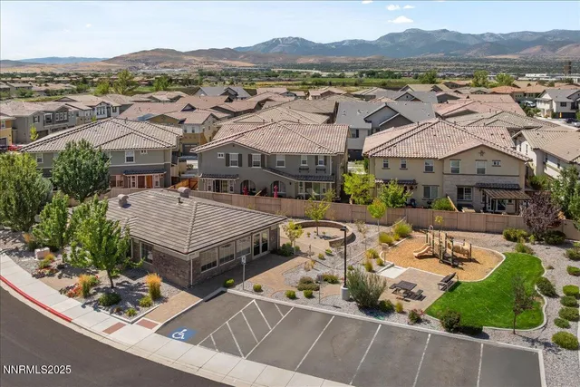 $2,450 | 2021 Wind Ranch Road, Unit C, Reno, NV 89521