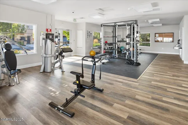 $2,450 | 2021 Wind Ranch Road, Unit C, Reno, NV 89521