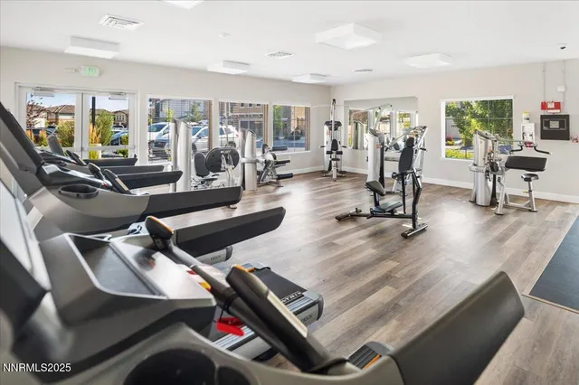 $2,450 | 2021 Wind Ranch Road, Unit C, Reno, NV 89521