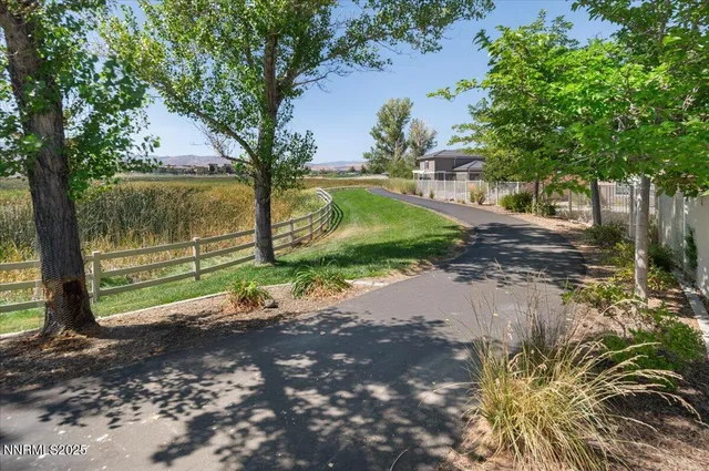 $2,450 | 2021 Wind Ranch Road, Unit C, Reno, NV 89521