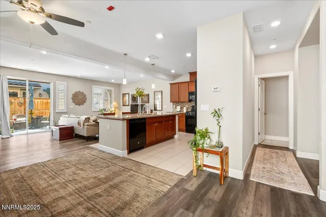 $2,450 | 2021 Wind Ranch Road, Unit C, Reno, NV 89521