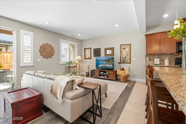 $2,450 | 2021 Wind Ranch Road, Unit C, Reno, NV 89521