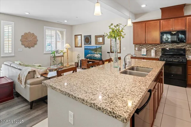 $2,450 | 2021 Wind Ranch Road, Unit C, Reno, NV 89521