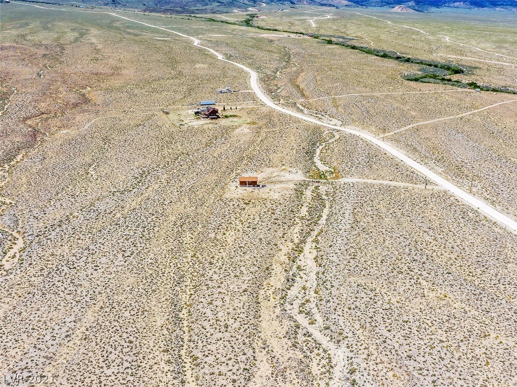 27 B Upper Mountain Dyer, NV 89010 - Photo 11 of 24