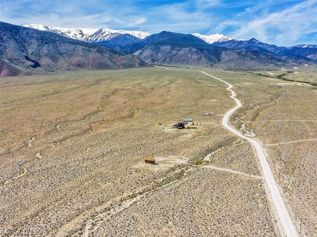27 B Upper Mountain Dyer, NV 89010 - Photo 12 of 24