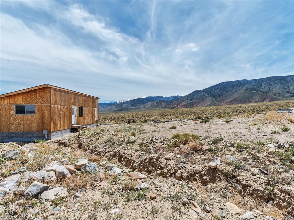 27 B Upper Mountain Dyer, NV 89010 - Photo 21 of 24