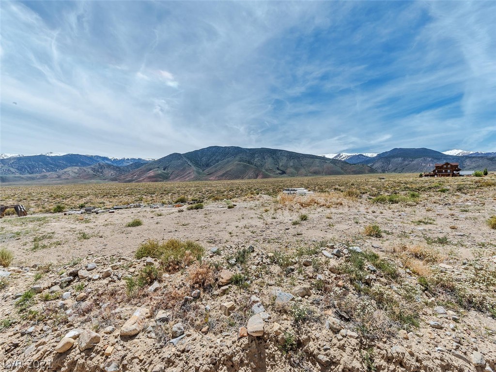 27 B Upper Mountain Dyer, NV 89010 - Photo 22 of 24