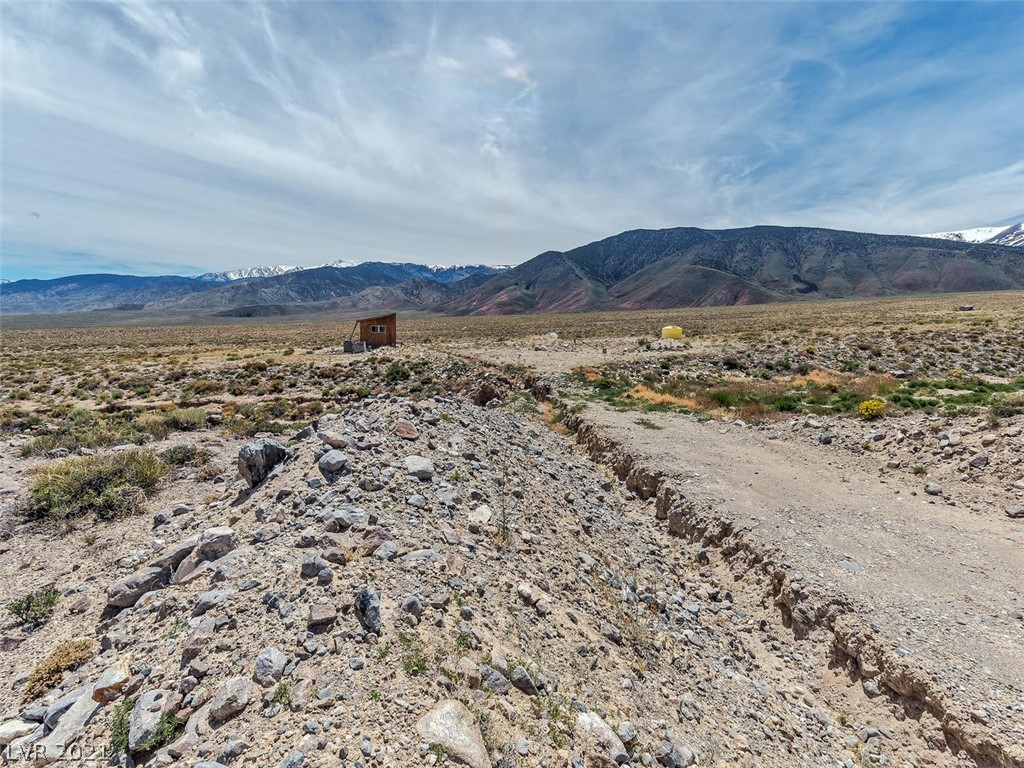 27 B Upper Mountain Dyer, NV 89010 - Photo 24 of 24