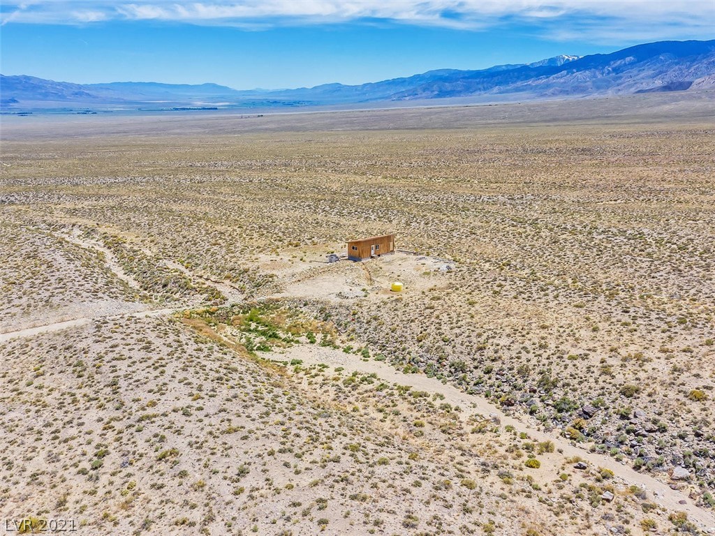 27 B Upper Mountain Dyer, NV 89010 - Photo 4 of 24