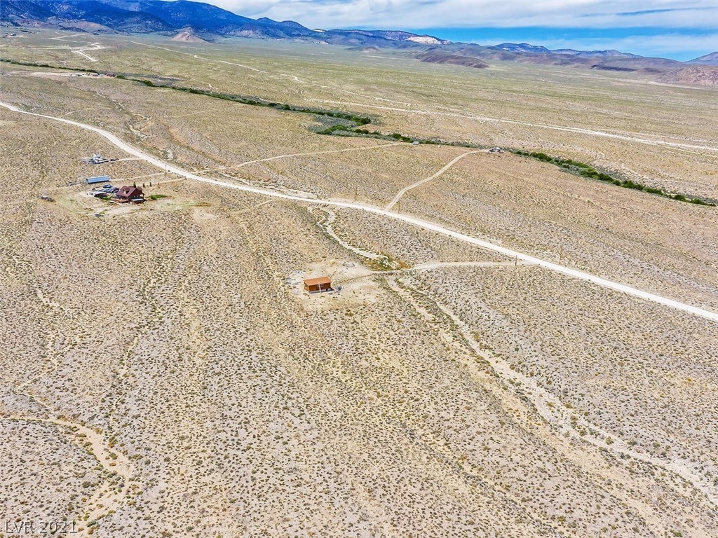 27 B Upper Mountain Dyer, NV 89010 - Photo 10 of 24