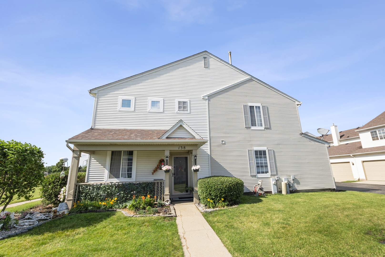 138 Azalea Circle, Unit 138 Romeoville, IL 60446 - Photo 4 of 22