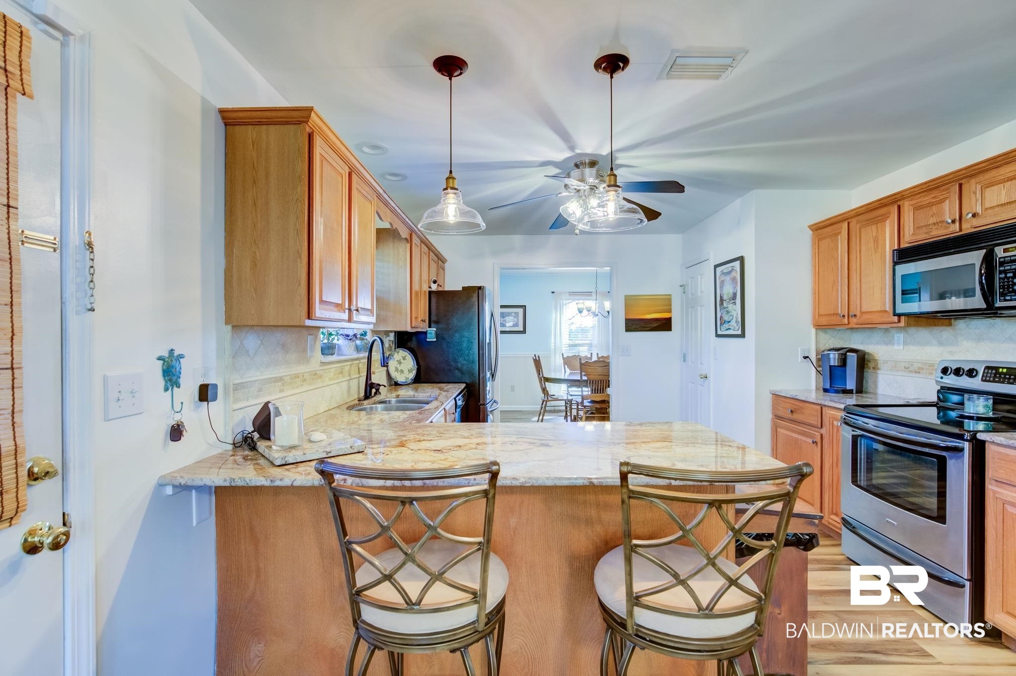 24471 Baldwin Beach Expressway Robertsdale, AL 36567 - Photo 14 of 50